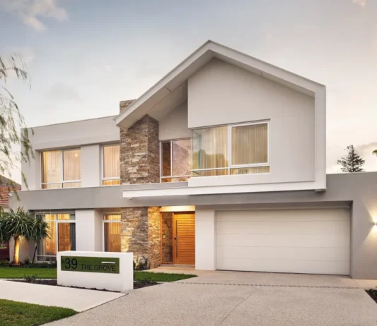 Trendsetter Custom Home used as feature image for The Custom Home Design Process: Step-by-Step Guide