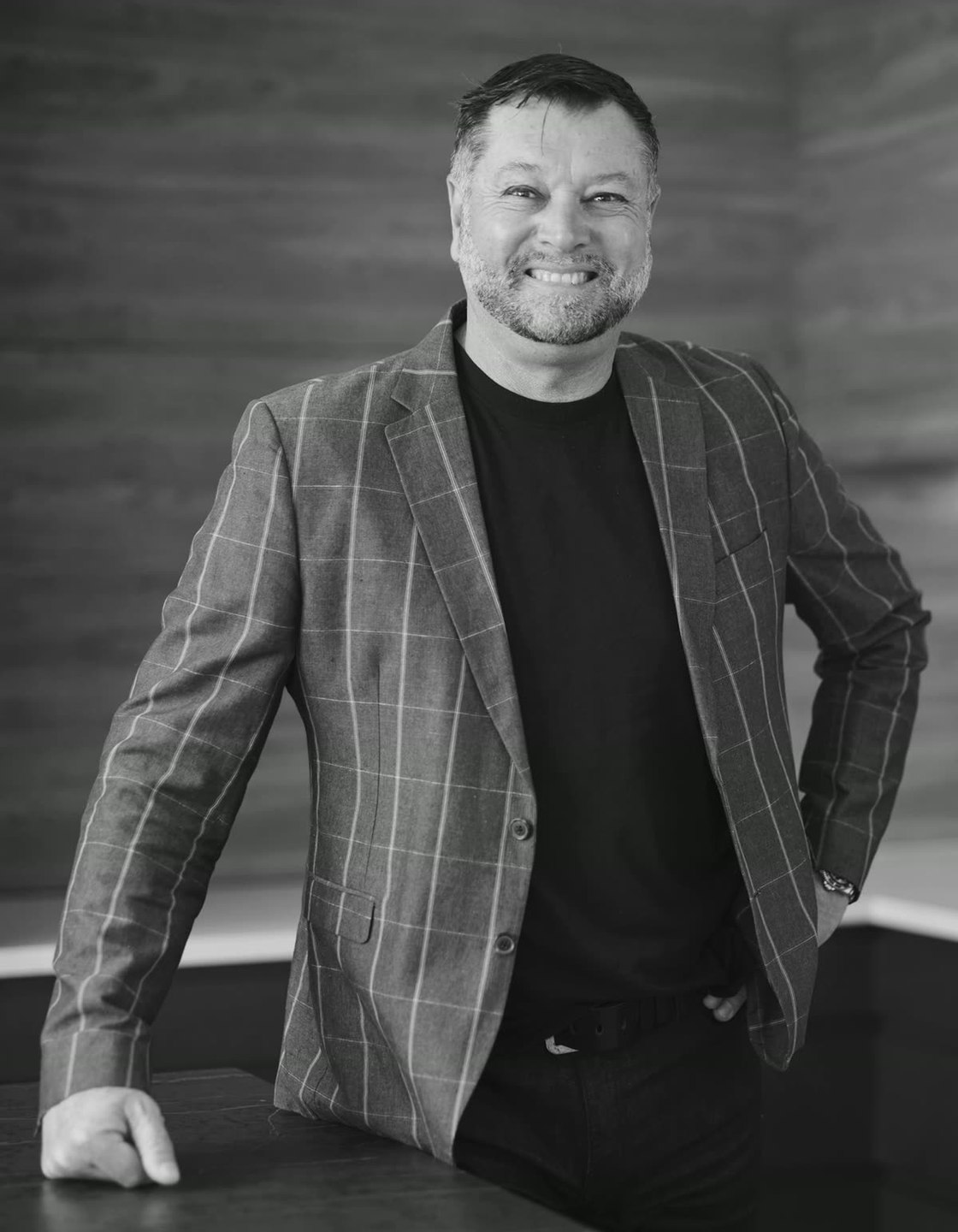 Marek Rodkiewicz, Design and Building Consultant at Trendsetter Homes